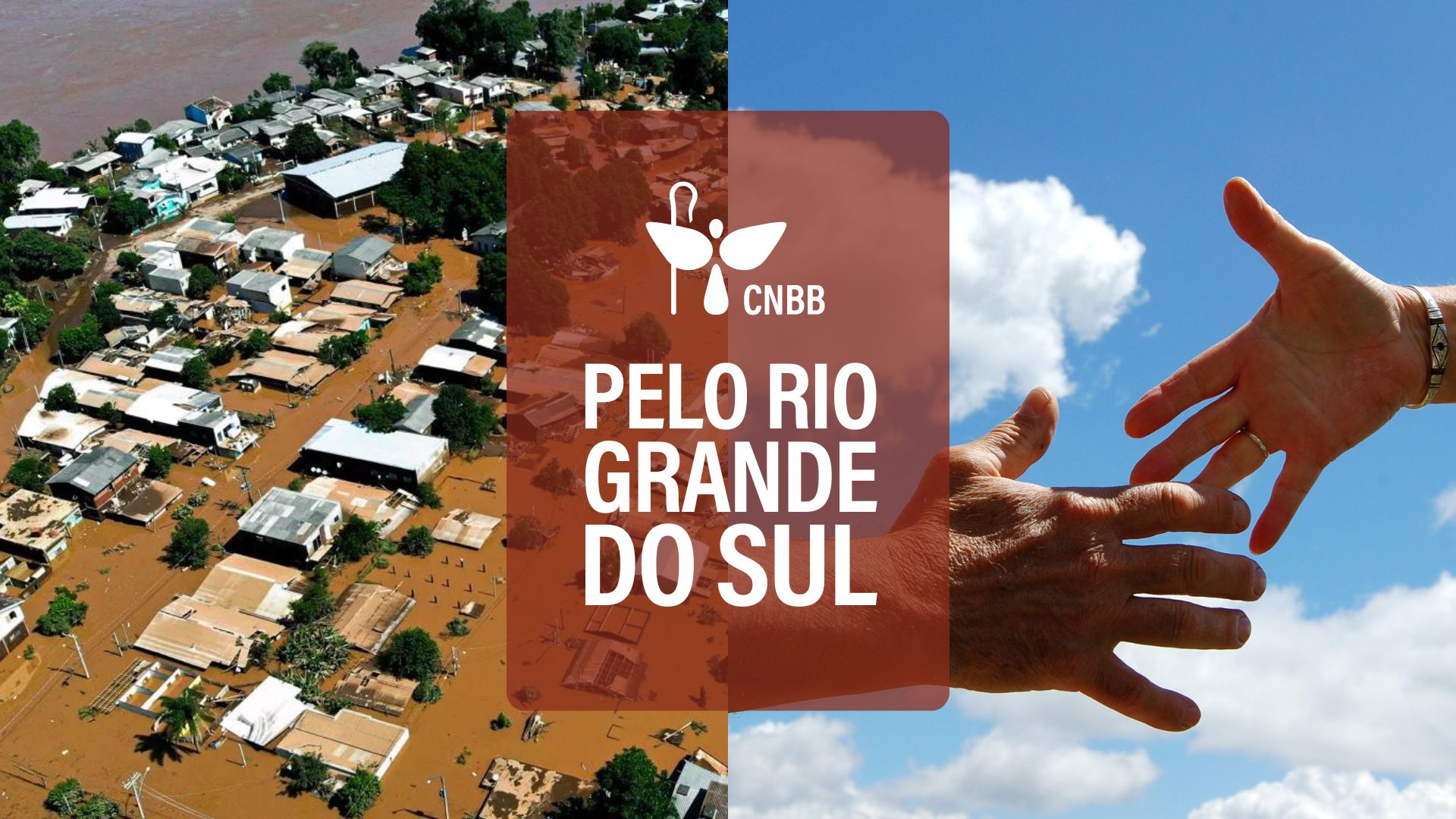 CNBB Pelo Rio Grande Do Sul 