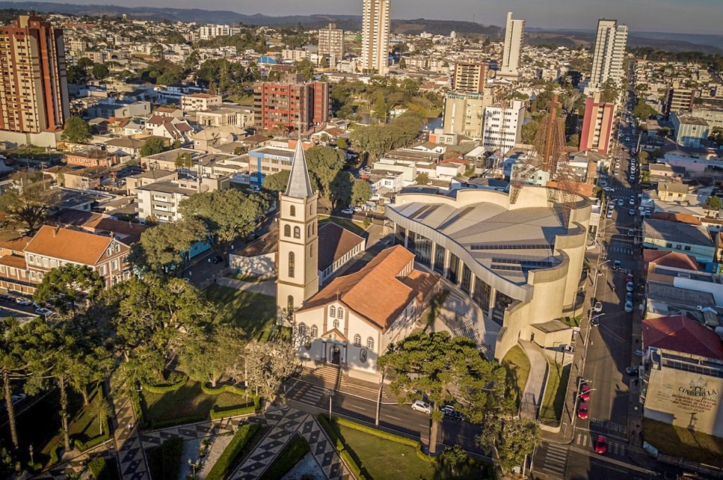 Catedral Nossa Senhora de Belém