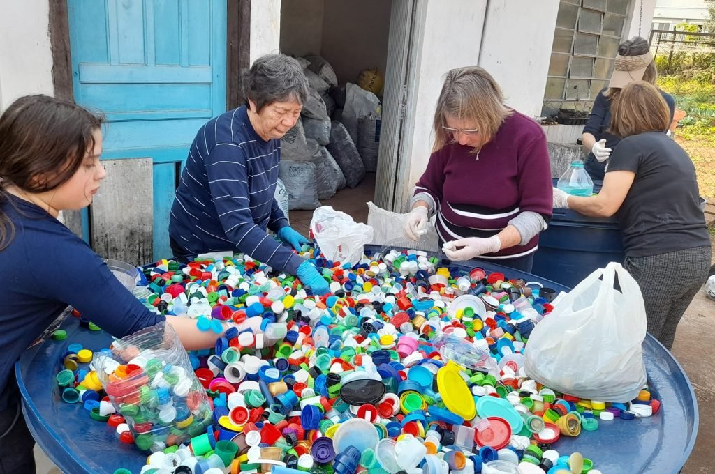 Ecologia Integral Laranjeiras do Sul 2