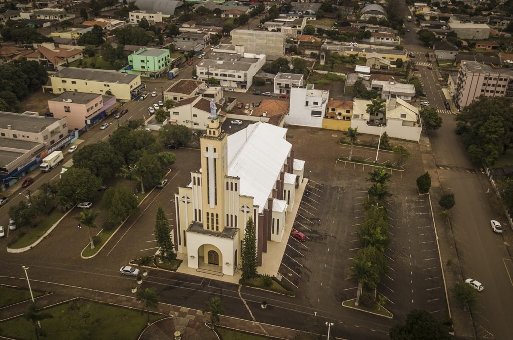 Laranjeiras-do-Sul