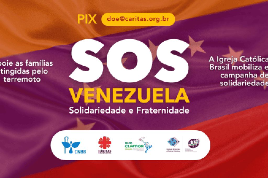 SOS-Venezuela