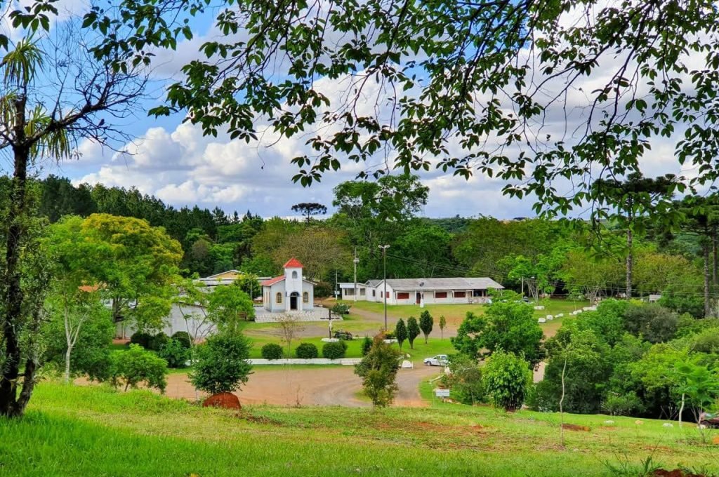 Santuario - NSA - Passo da Reserva 5