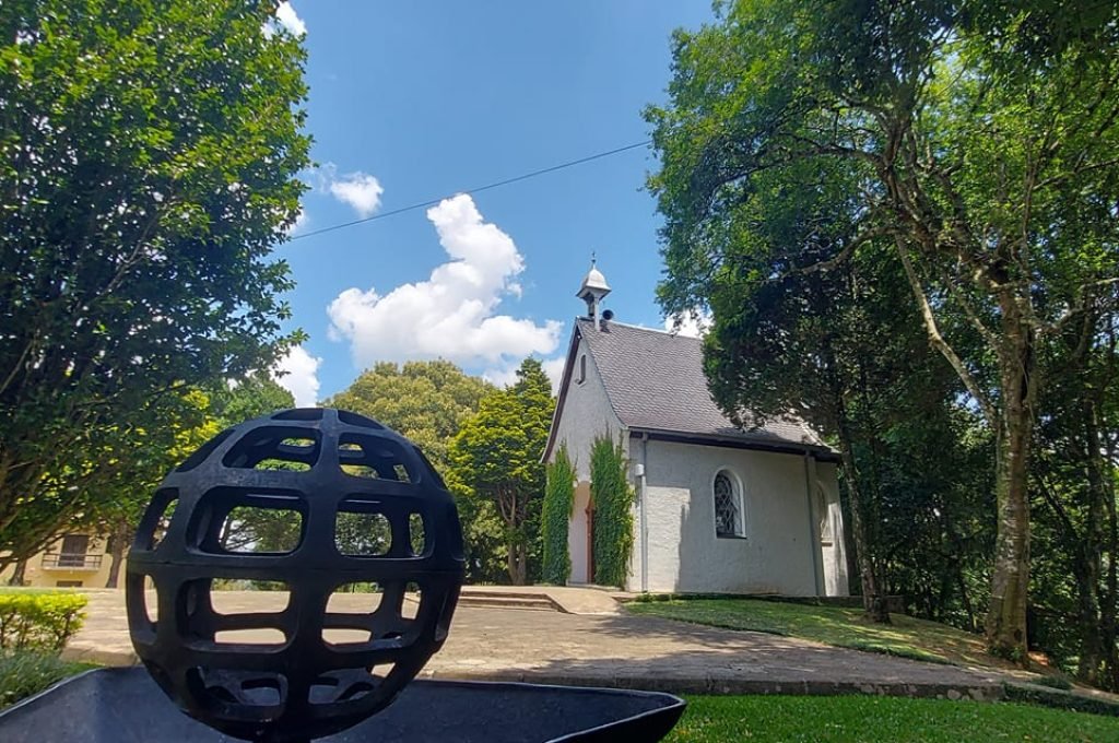 Santuário de Schoenstatt Guarapuava
