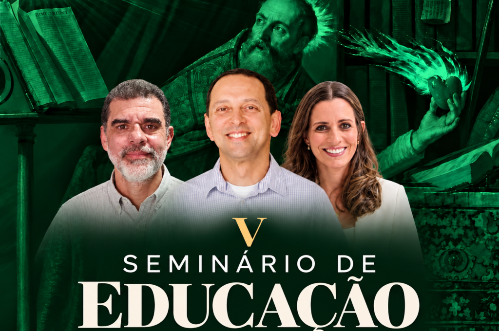 Seminário V_ Educação em Destaque