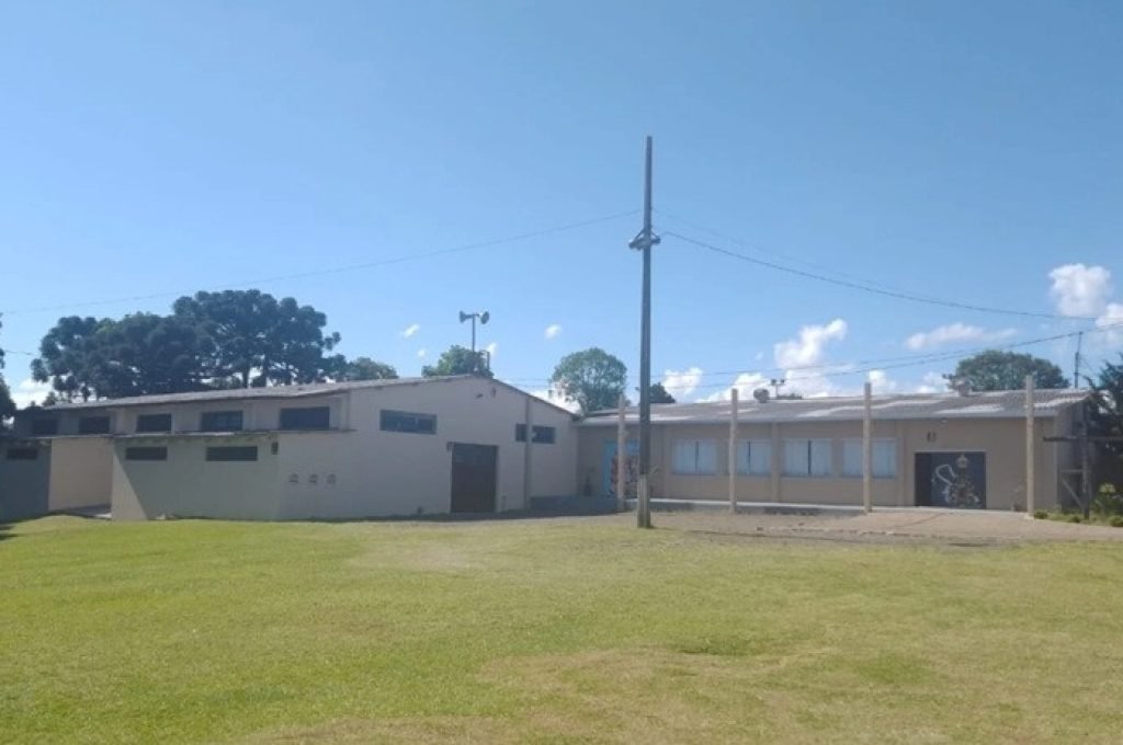 comunidade divino pai eterno guarapuava